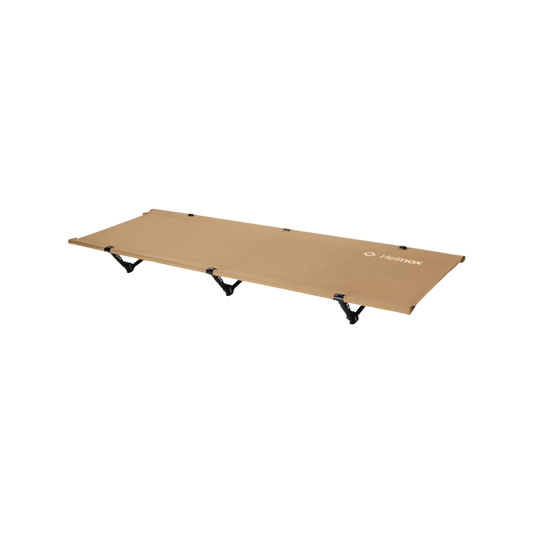 HELINOX COT ONE CONVERTIBLE COYOTE TAN