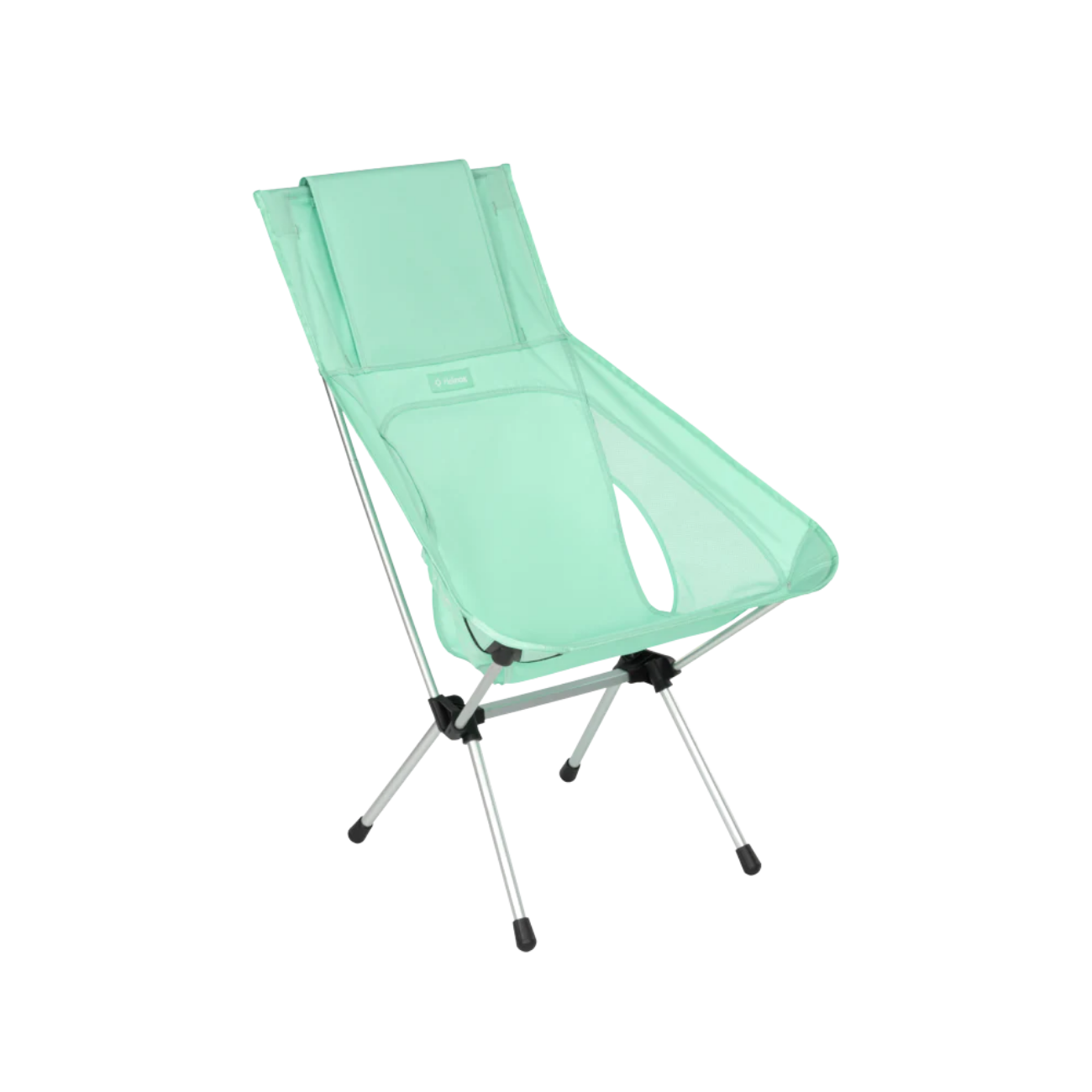 HELINOX SUNSET CHAIR (RE) BISCAY GREEN