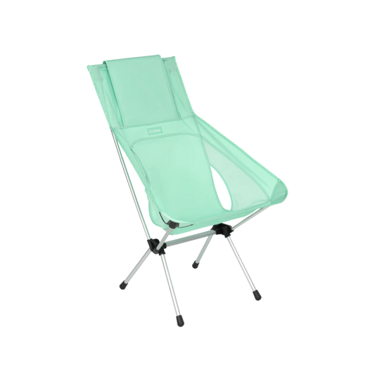 HELINOX SUNSET CHAIR (RE) BISCAY GREEN