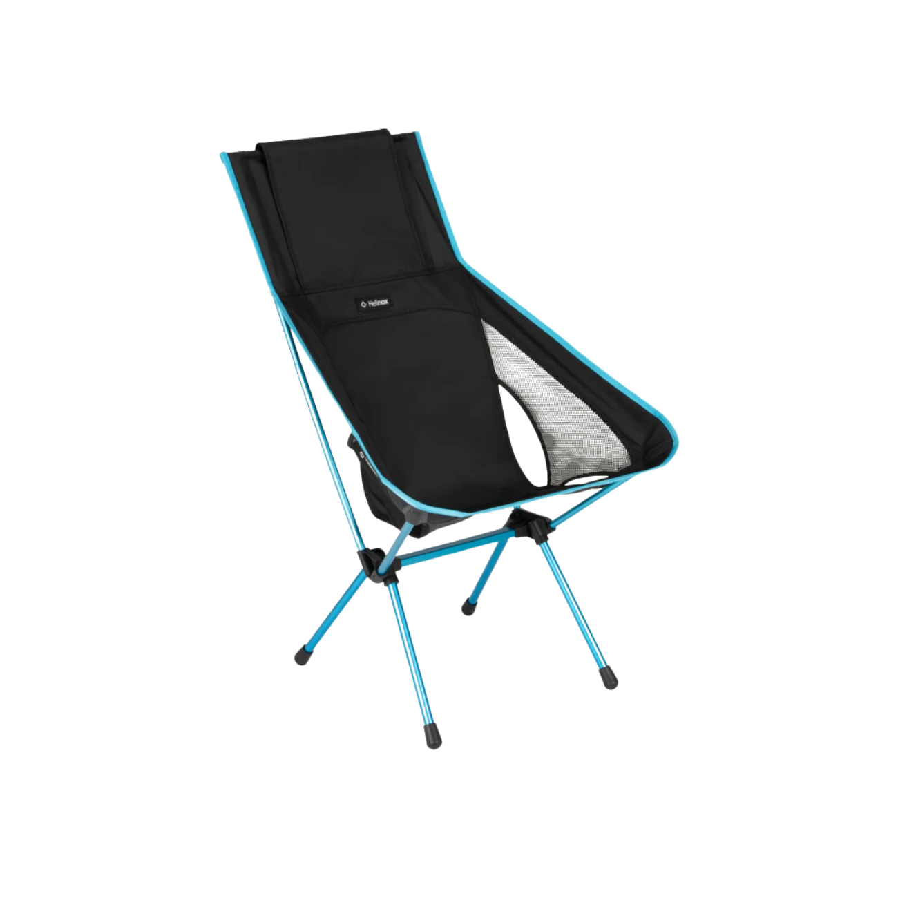 HELINOX SUNSET CHAIR (RE) BLACK