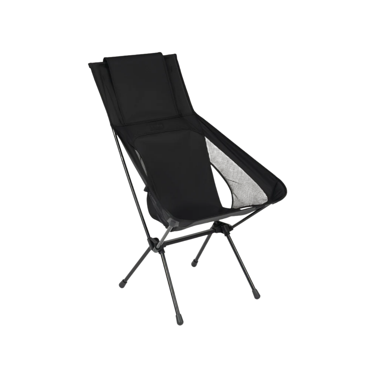 HELINOX SUNSET CHAIR (RE) BALCKOUT ED