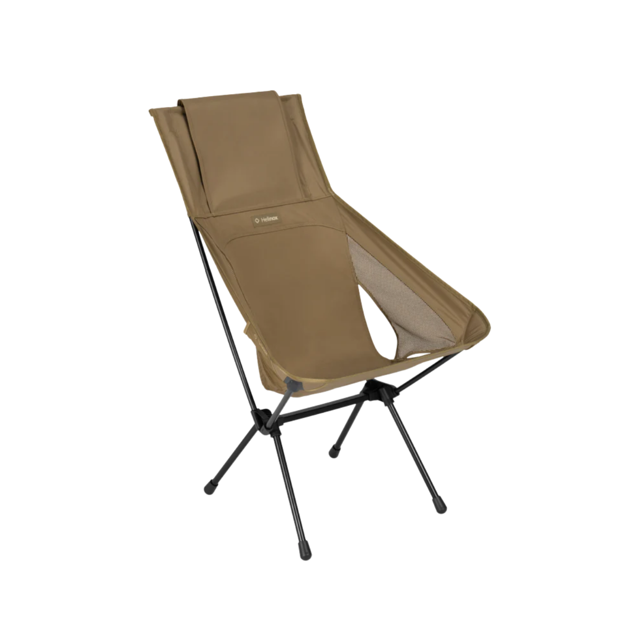 HELINOX SUNSET CHAIR (RE) CAYOTE TAN