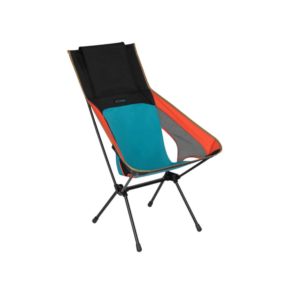 HELINOX SUNSET CHAIR (RE) HERITAGE MULTI BLOCK