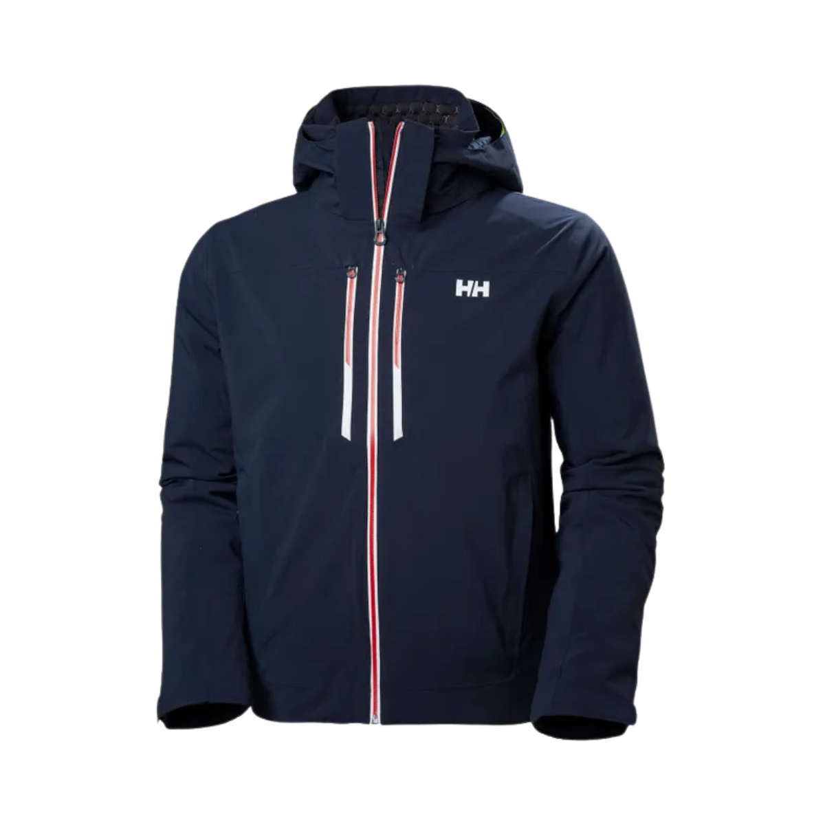 HELLY HANSEN ALPHA LIFALOFT JACKET DARK BLUE