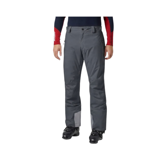 HELLY HANSEN LEGENDARY INS PANT THUNDER GREY
