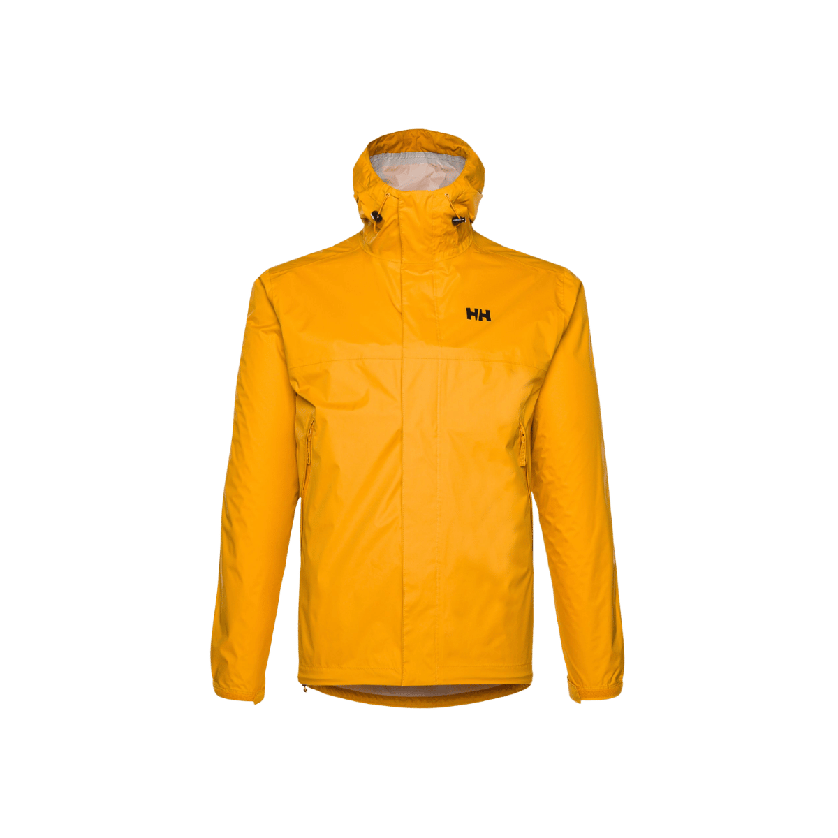 HELLY HANSEN MEN'S LOKE JACKET - CLOUDBERRY, FRONT ANGLE, MD, LG, XL, XXL