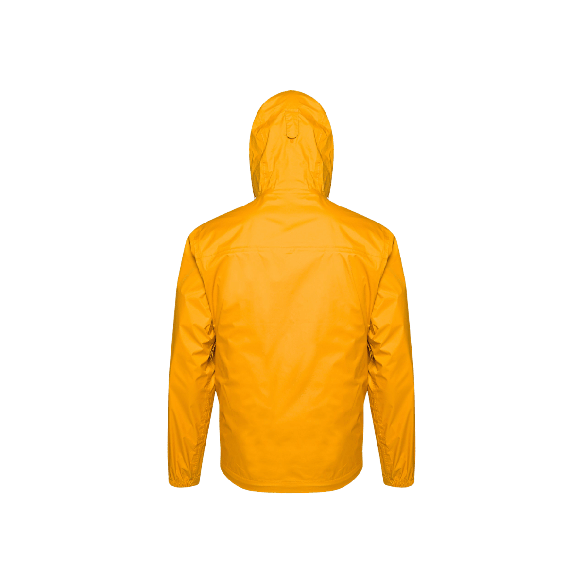 HELLY HANSEN MEN'S LOKE JACKET - CLOUDBERRY, BACK ANGLE, MD, LG, XL, XXL