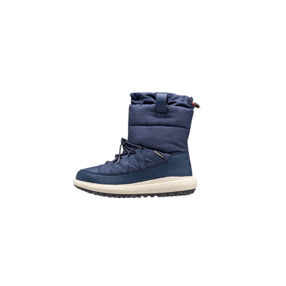 HELLY HANSEN MONARCH BOOT SIDE