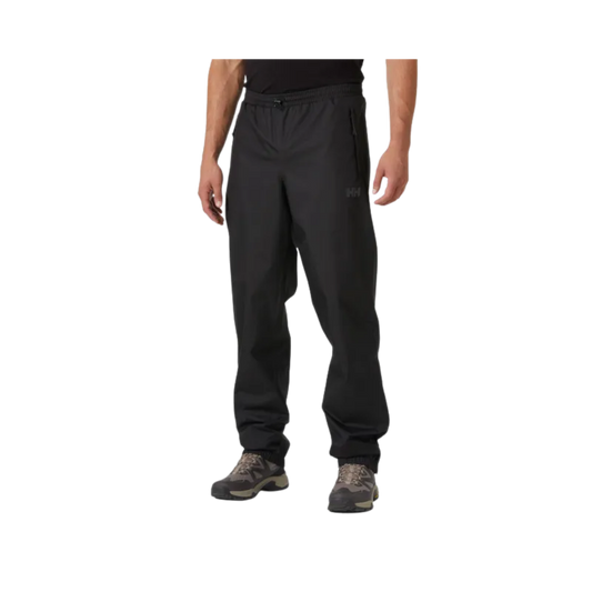 HELLY HANSEN VANCOUVER PANT BLACK