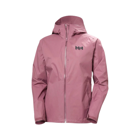 HELLY HANSEN WOMENS LOKE TERRA JACKET WILDBERRY