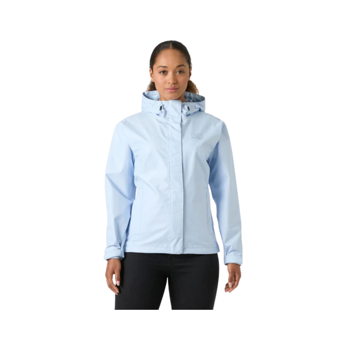 HELLY HANSEN WOMENS SEVEN J JACKET PINNACLE BLUE