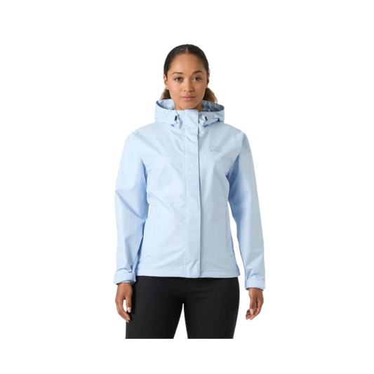 HELLY HANSEN WOMENS SEVEN J JACKET PINNACLE BLUE