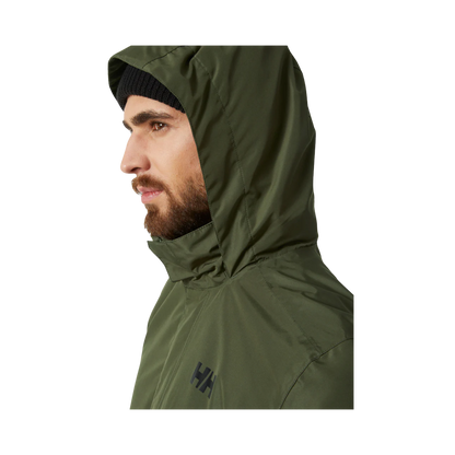 HELLY_HANSEN_DUBLINER_HELLY_TECH_JACKET_UTILITY_GREEN_SIDE