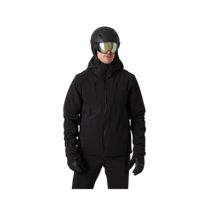 HELLY_HANSEN_MEN_ALPHA_4.0_SKI_JACKET_BLACK_FRONT