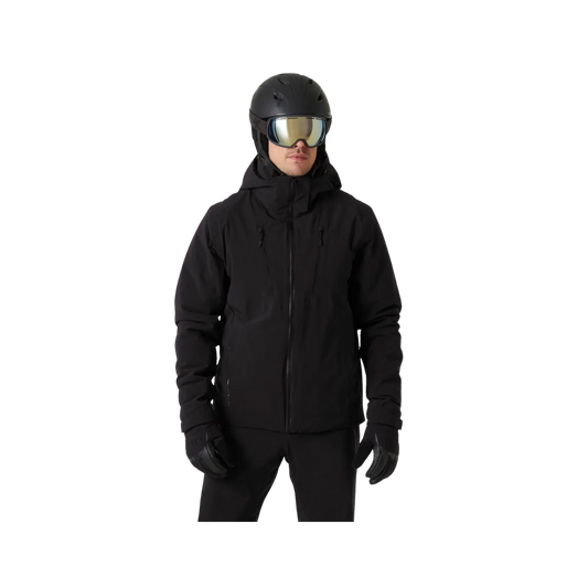 HELLY_HANSEN_MEN_ALPHA_4.0_SKI_JACKET_BLACK_FRONT