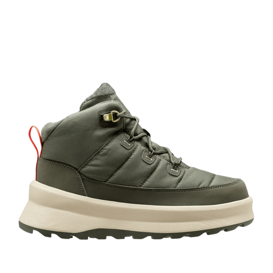 HELLY HANSEN WINTER BLISS BOOT HT WOMENS - UTILITY GREEN