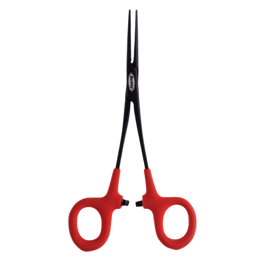 BERKLEY HEMOSTAT PLIERS 6 INCH