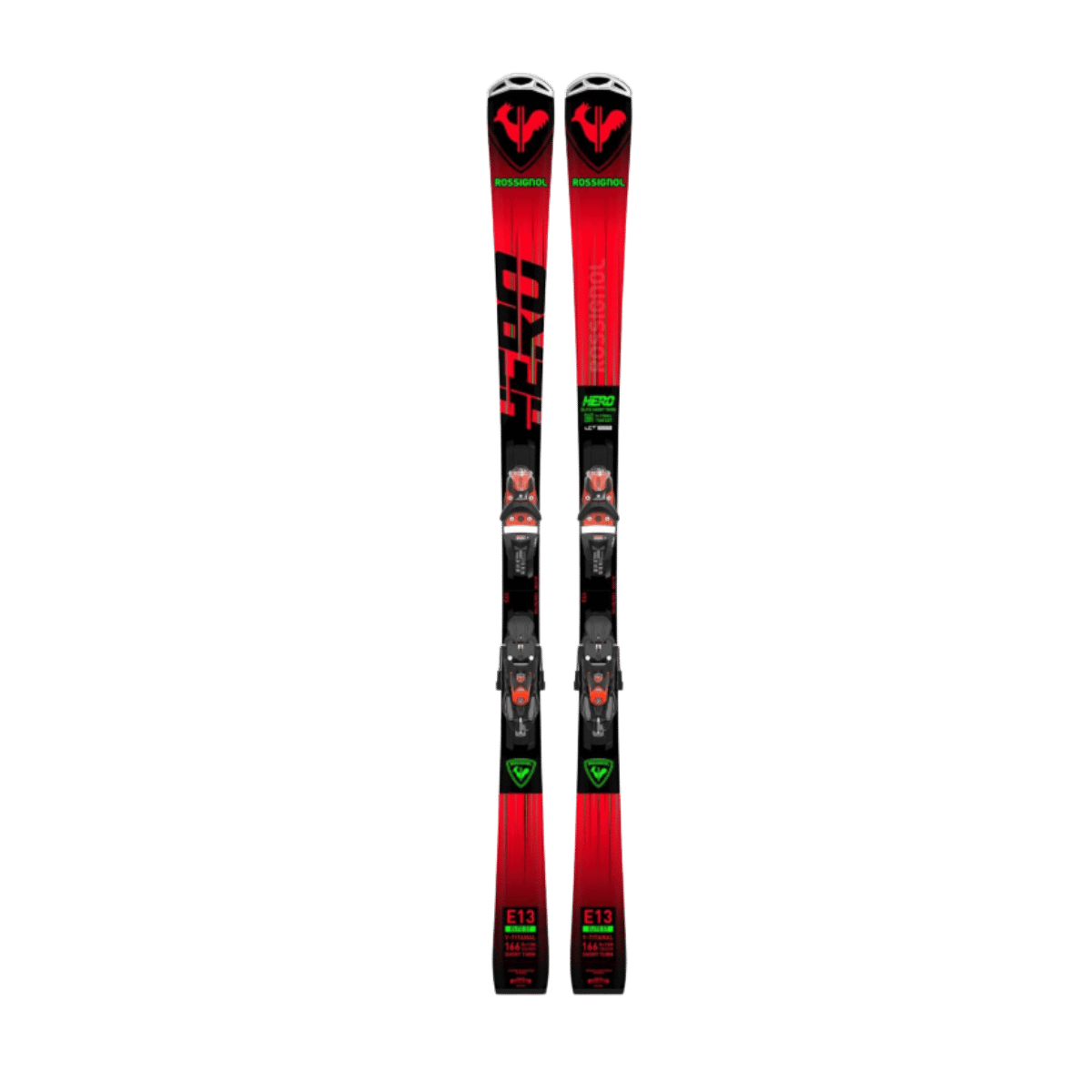 ROSSIGNOL HERO ELITE ST TI SPX14 23/24