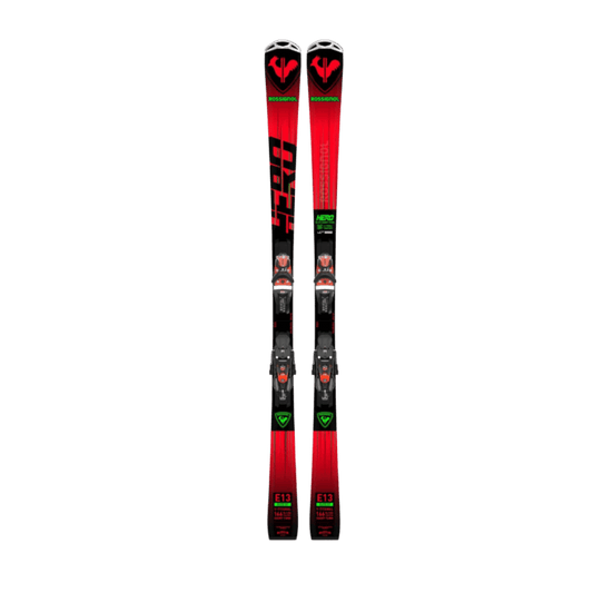 ROSSIGNOL HERO ELITE ST TI SPX14 23/24