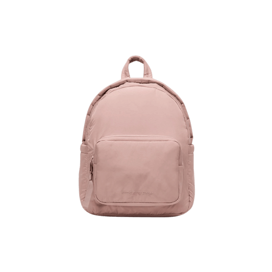 HERSCHEL SUPPLY CO CLOUDFORM BACKPACK ASH ROSE