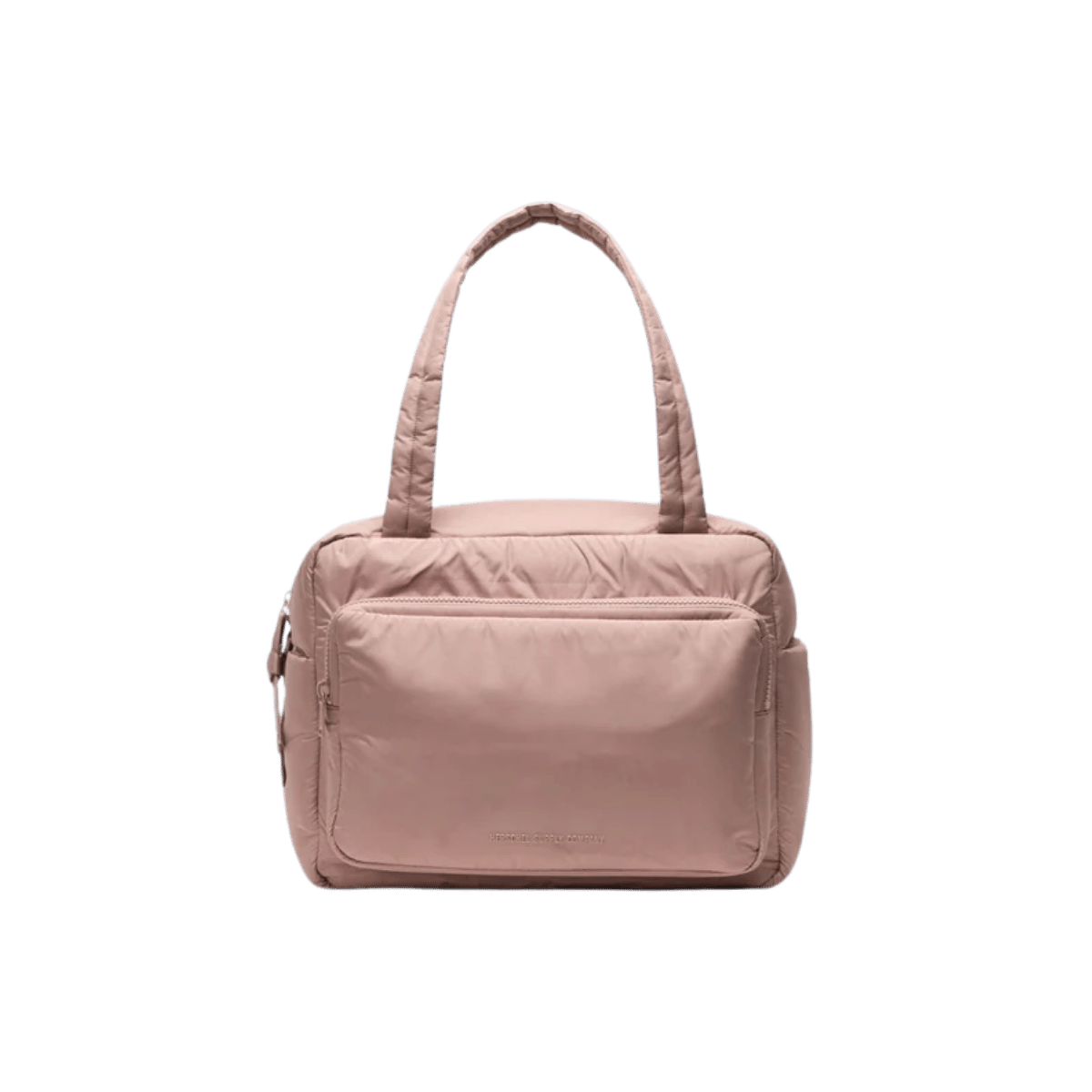 HERSCHEL SUPPLY CO CLOUDFORM DUFFLE IMAGE