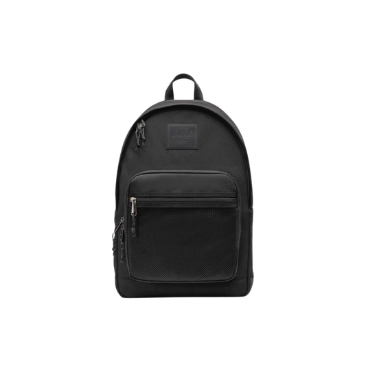 HERSCHEL SUPPLY CO KAINE BACKPACK BLACK