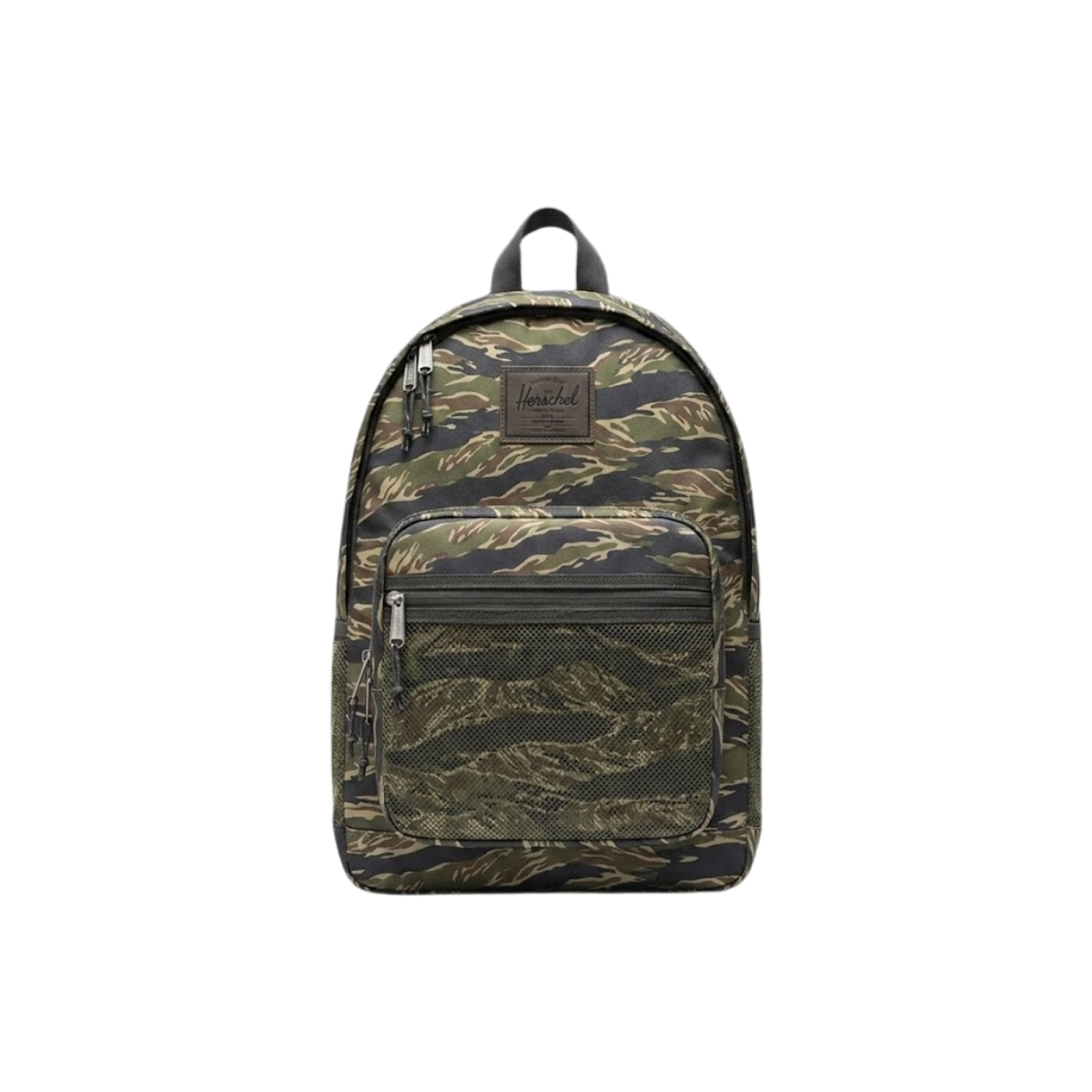 HERSCHEL SUPPLY CO KAINE BACKPACK TIGER CAMO