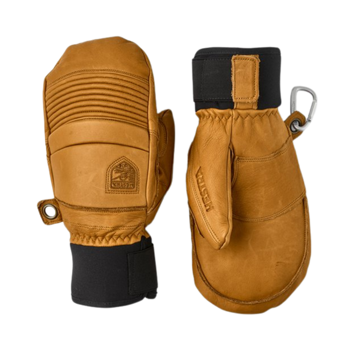 HESTRA FALL LINE MITT LODEN LODEN