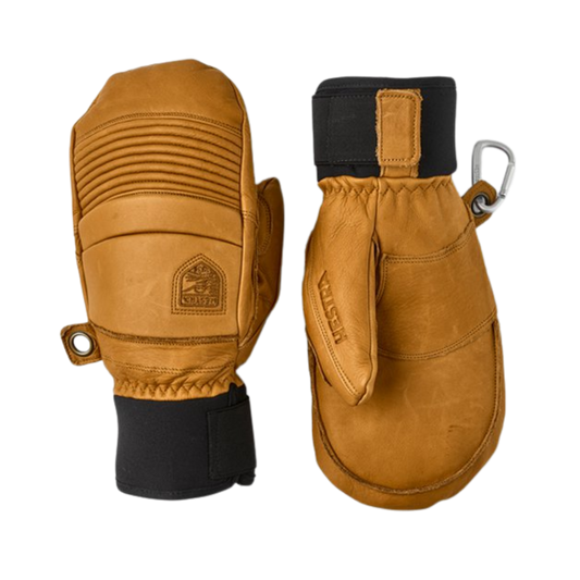 HESTRA FALL LINE MITT LODEN LODEN