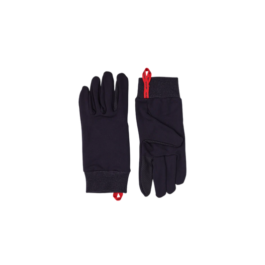 HESTRA TOUCH POINT ACTIVE GLOVE NAVY