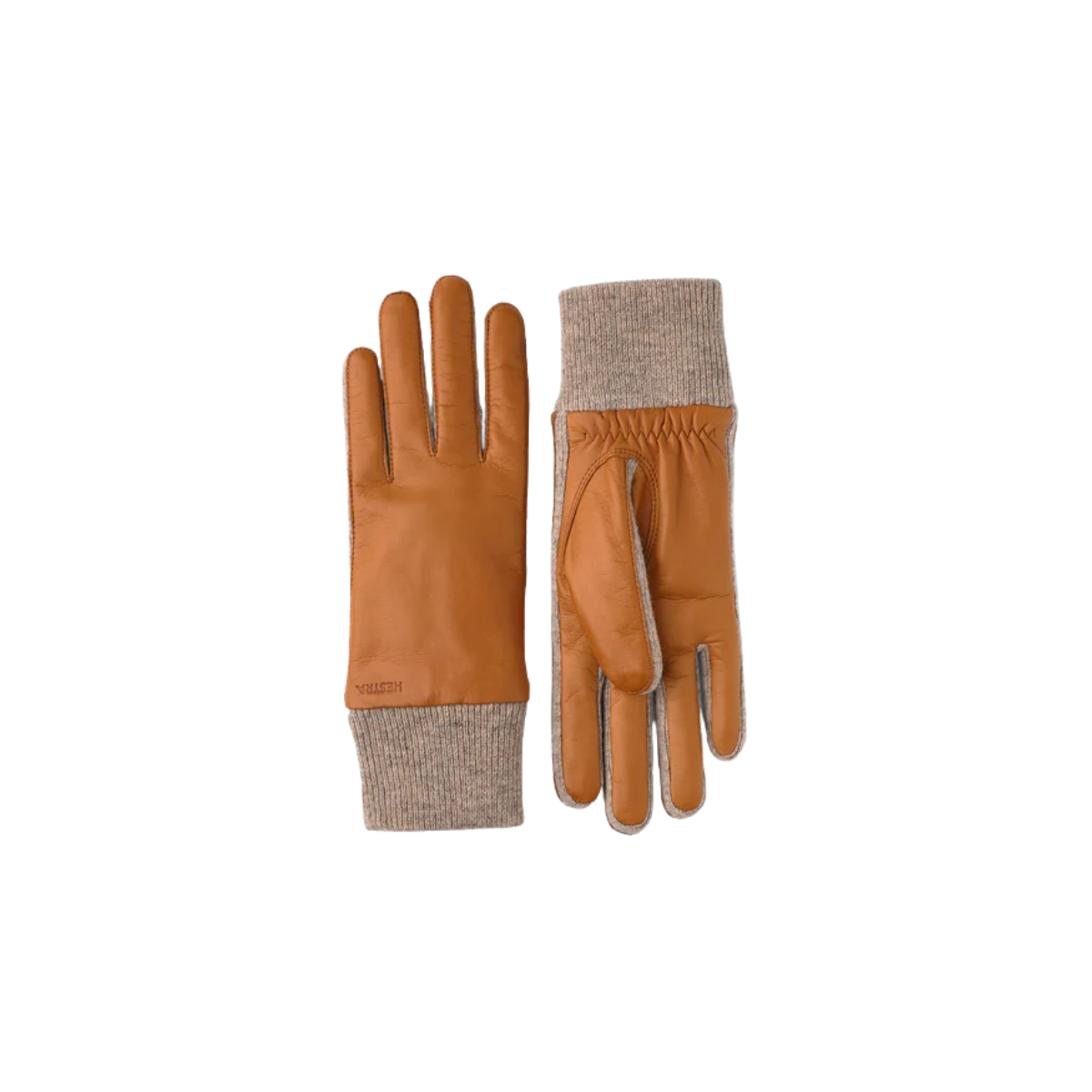 HESTRA W JEANNE GLOVE CORK