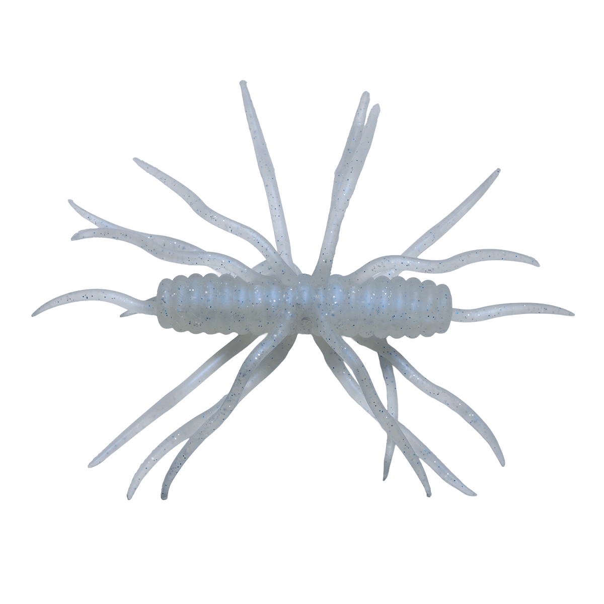 HIDEUP COIKE THUNDER ELASTOMER L - 2.28 IN Tamaranbai Blue