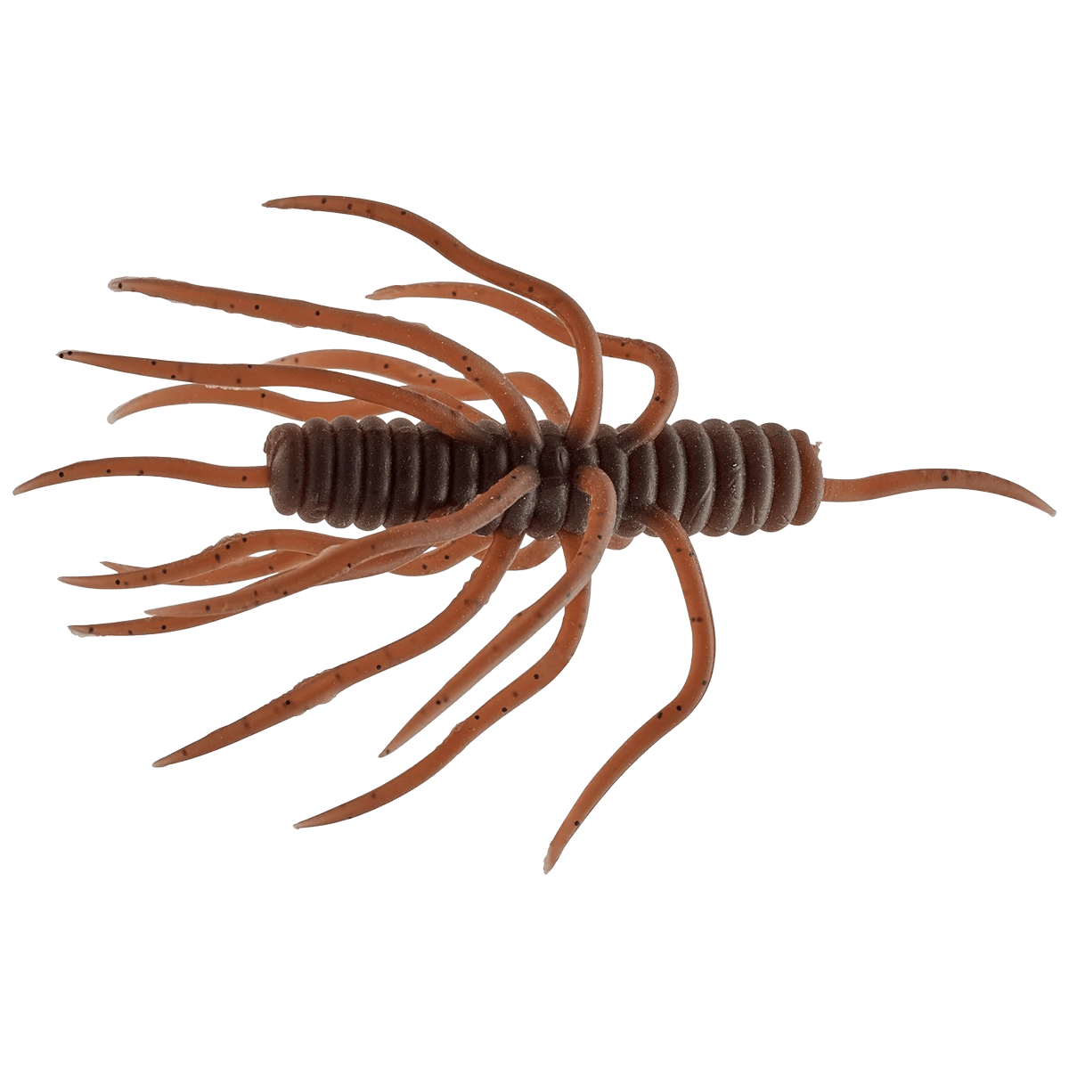 HIDEUP COIKE THUNDER ELASTOMER L - 2.28 IN green pumpkin