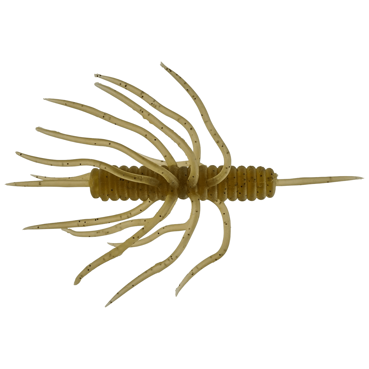 HIDEUP COIKE THUNDER ELASTOMER L - 2.28 IN watermelon seed