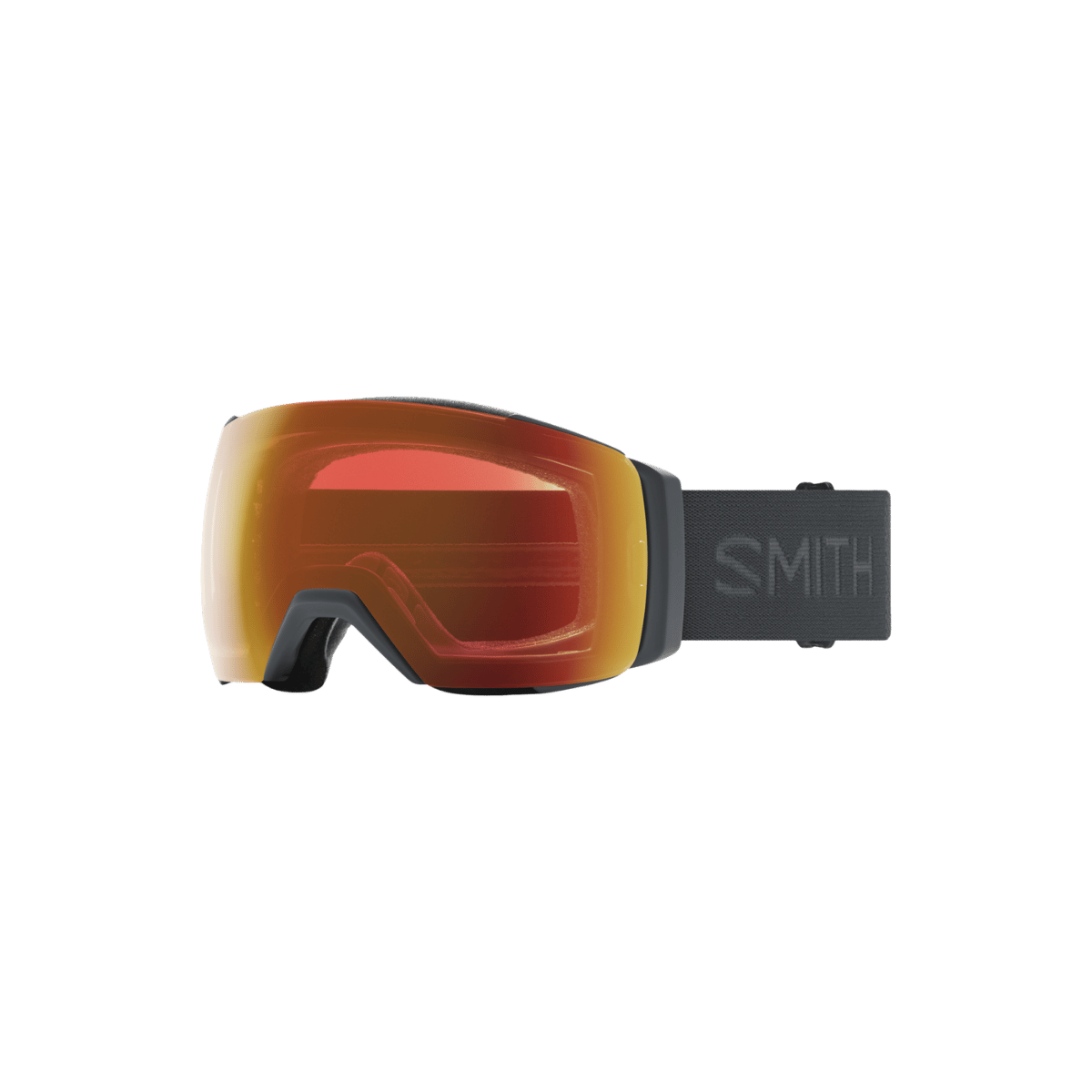 SMITH IO MAG XL GOGGLEM HIGH VOTALGE, CP, ED, RED MIRROR