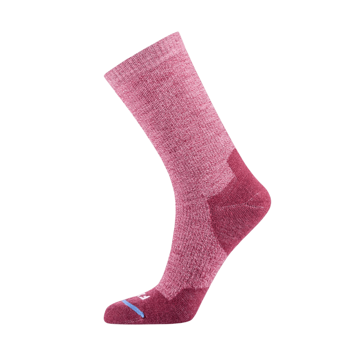 FITS SOCKS MEDIUM HIKER CREW SOCK - FINCH