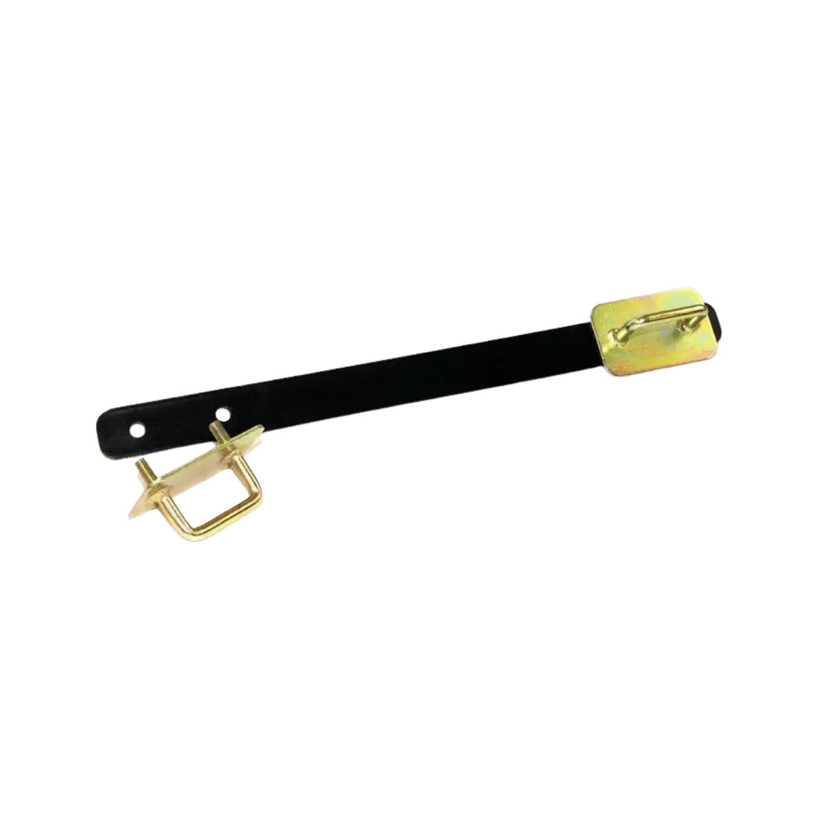 CLAM PRO SERIES HITCH MOUNTING KIT