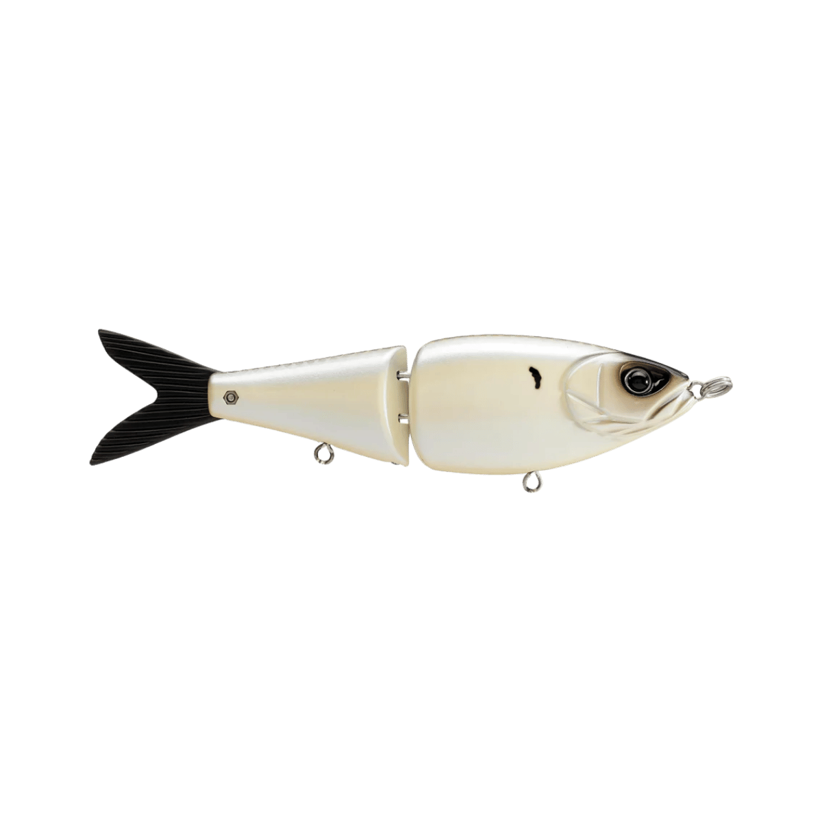STRIKE KING HOG FATHER JR SWIMBAIT BONE