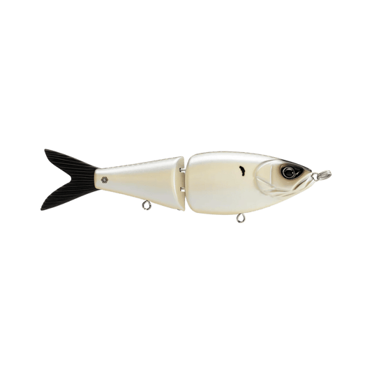 STRIKE KING HOG FATHER JR SWIMBAIT BONE