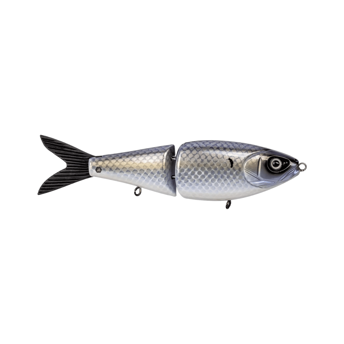 STRIKE KING HOG FATHER JR SWIMBAIT OG GIZZARD SHAD