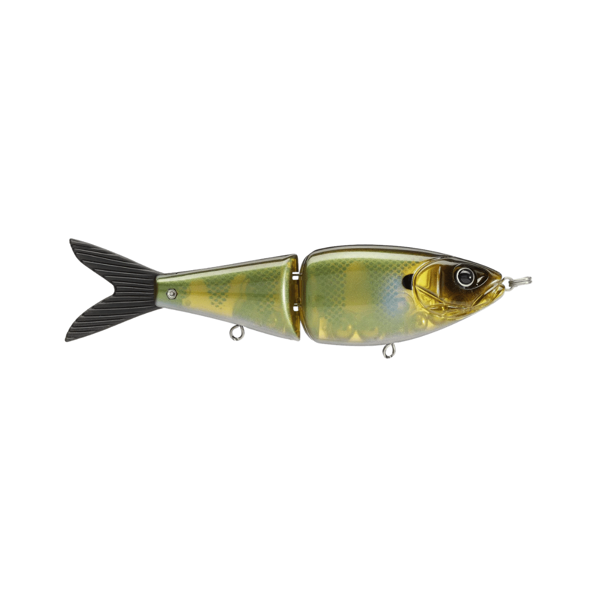 STRIKE KING HOG FATHER JR SWIMBAIT REEL GILL