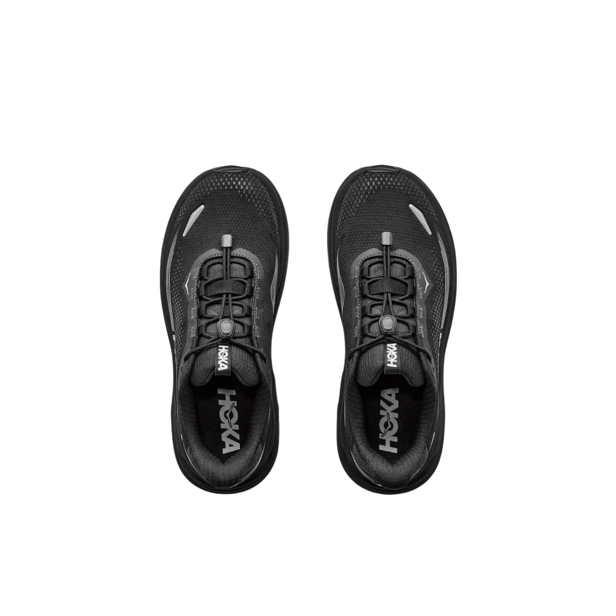 HOKA ONE ONE CLIFTON 11 GTX TOP