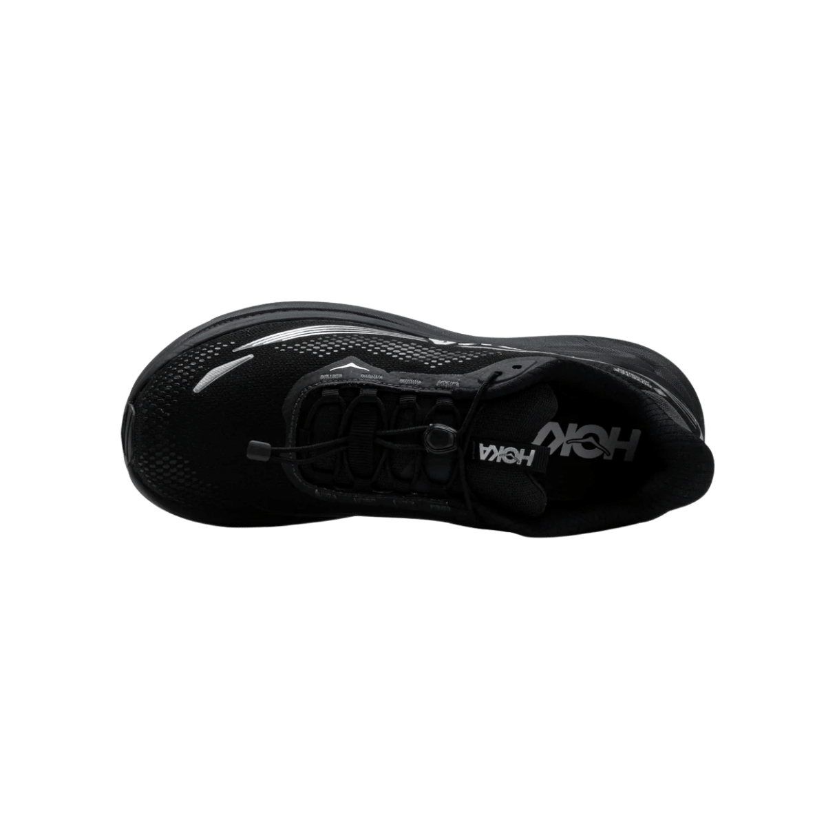 HOKA ONE ONE W CLIFTON 11 GTX FRONT