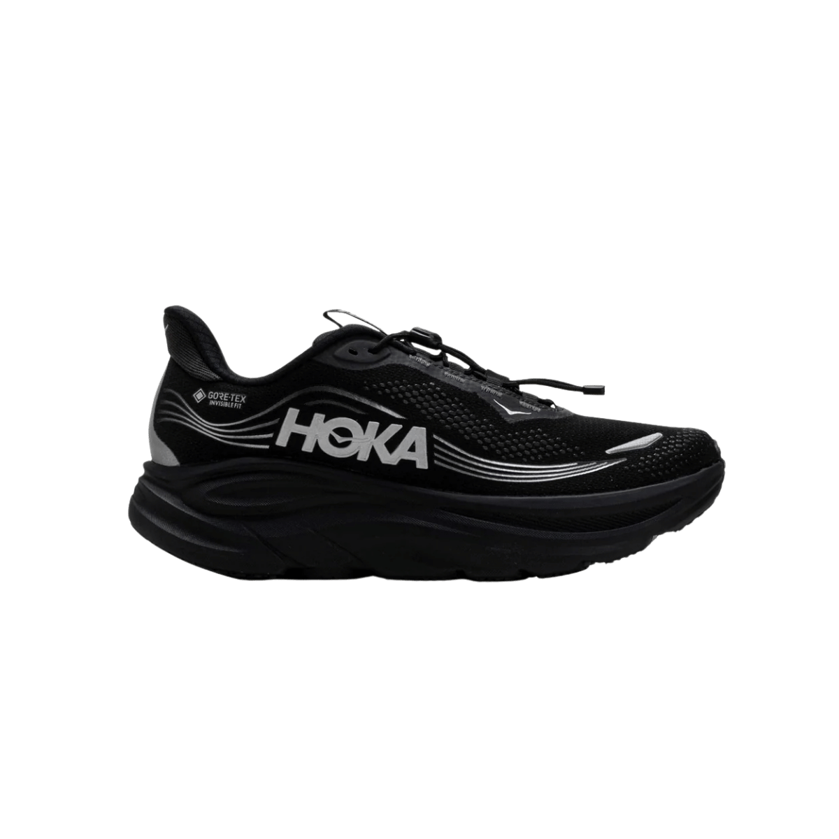 HOKA ONE ONE W CLIFTON 11 GTX SIDE