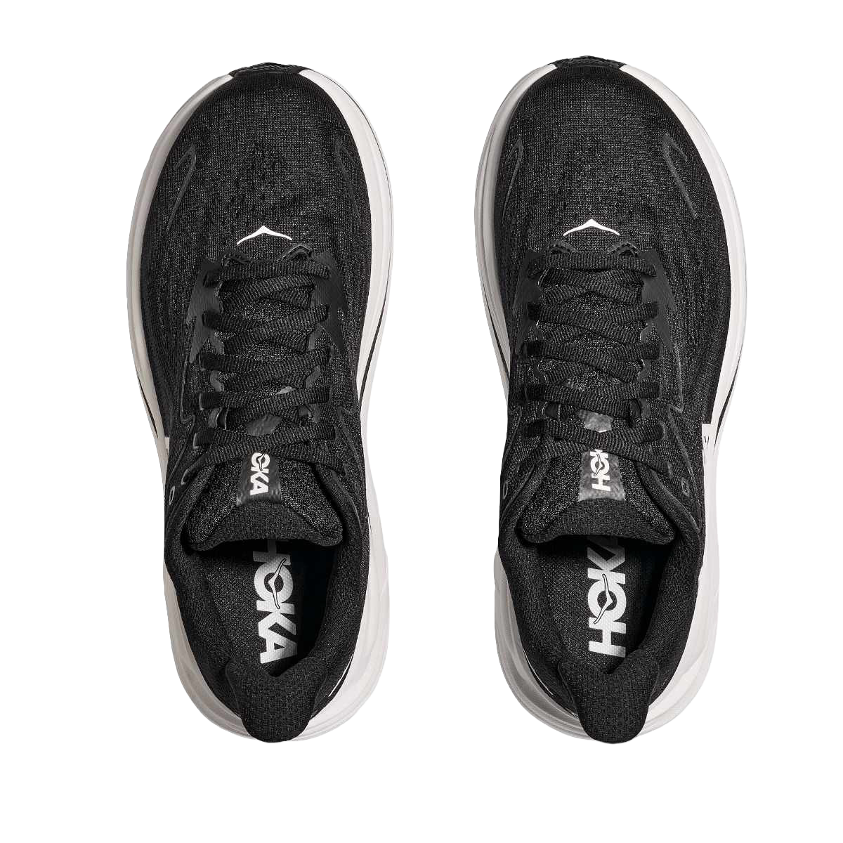 HOKA MENS CLIFTON 10-TOP