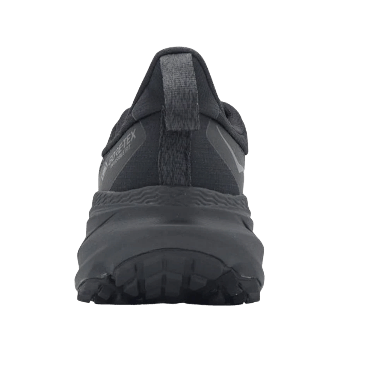 HOKA ONE ONE CHALLENGER ATR 7 GTX - BLACK/BLACK BACK