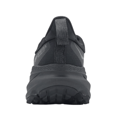 HOKA ONE ONE CHALLENGER ATR 7 GTX - BLACK/BLACK BACK