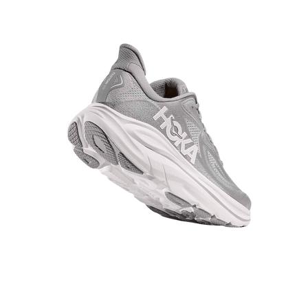 HOKA ONE ONE CLIFTON 10 - STELLAR GREY BACK