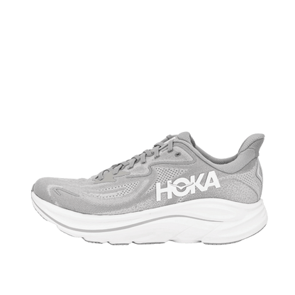HOKA ONE ONE CLIFTON 10 WIDE - STELLAR GREY OTHER SIDE