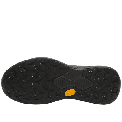 HOKA ONE ONE TRANSPORT GTX - BLACK/BLACK SOLE
